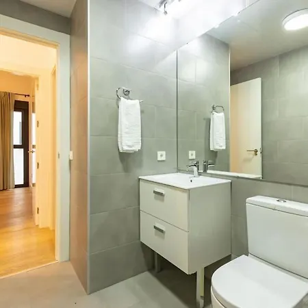Angeles Deluxe Suite By Valcambre Seville Exterior photo