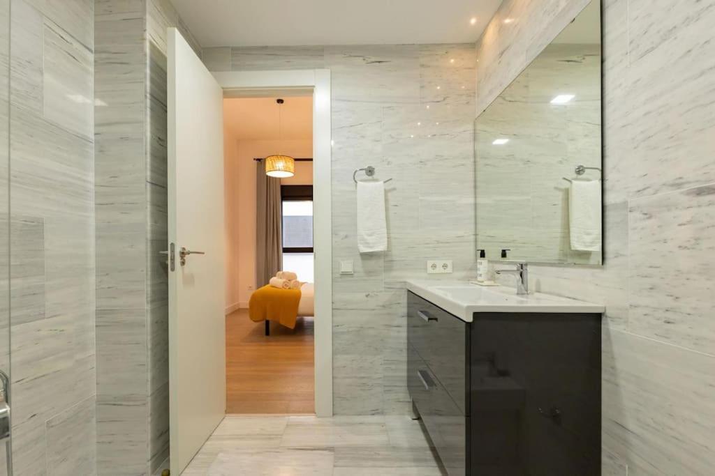 Apartamento Angeles Deluxe By Valcambre Sevilla