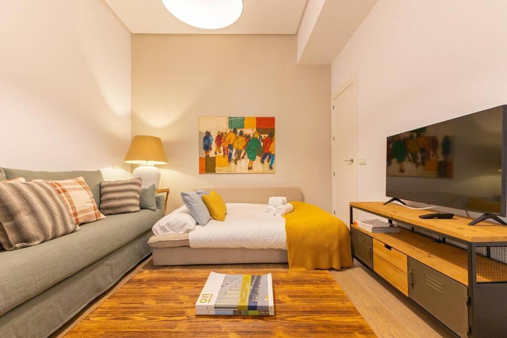 Apartment Angeles Deluxe By Valcambre Sevilla