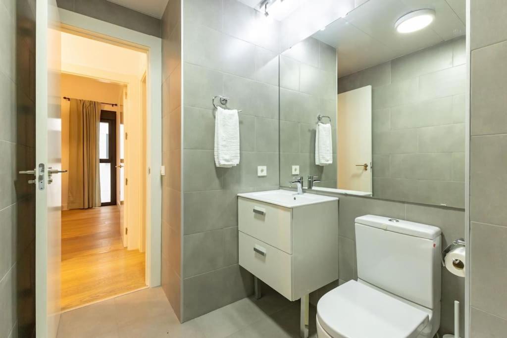 Apartment Angeles Deluxe By Valcambre Sevilla